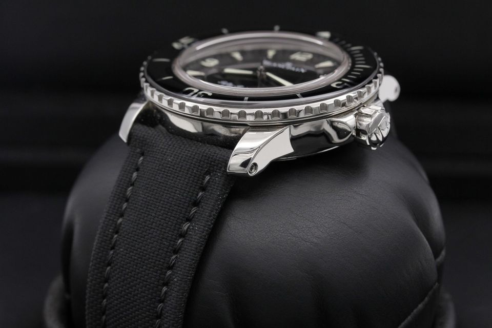 Blancpain Fifty Fathoms 5015-1130-52A Image 2